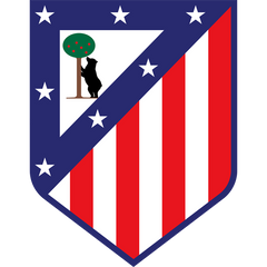 Atletico Madrid — Kinderen