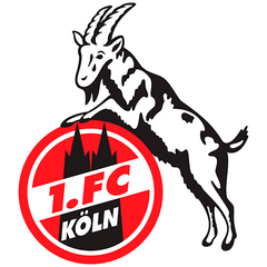 Fc Koln — Kinderen