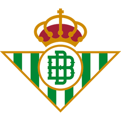 Real Betis — Kinderen