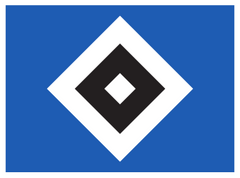 Hamburger SV — Kinderen