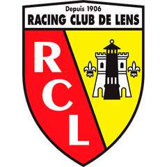 Lens — Kinderen