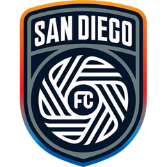 San Diego Fc — Kinderen