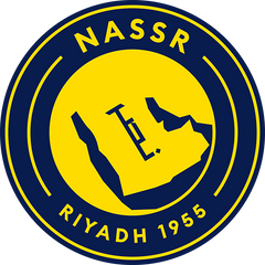 Al-Nassr — Kinderen