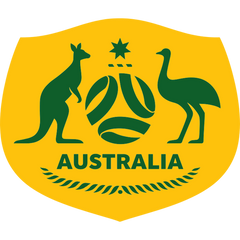 Australië — Kinderen
