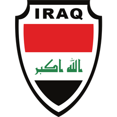 Irak — Kinderen