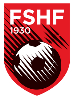 Albanië — Nationaal Elftal