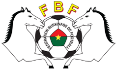 Burkina Faso — Nationaal Elftal