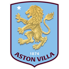 Aston Villa — Kinderen