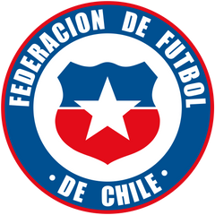Chili — Nationaal Elftal