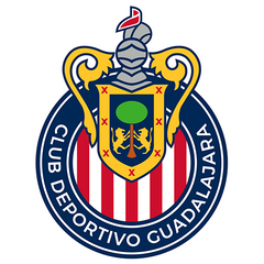 Chivas Guadalajara — Kinderen
