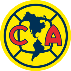 Club America — Kinderen