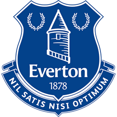 Everton — Kinderen