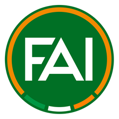 Ierland — Nationaal Elftal