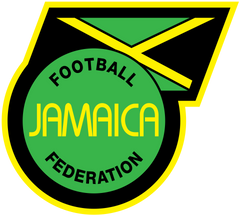 Jamaica — Nationaal Elftal