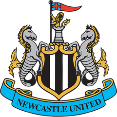 Newcastle United — Kinderen