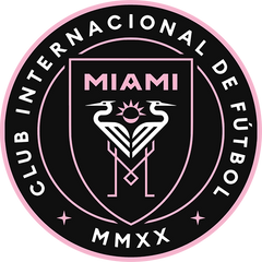 Inter Miami — Kinderen