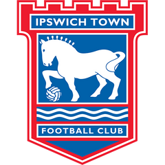 Ipswich Town — Kinderen