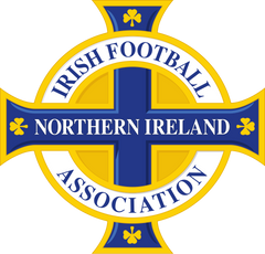 Noord-Ierland — Nationaal Elftal