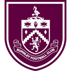 Burnley — Kinderen