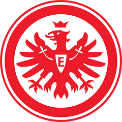 Eintracht Frankfurt — Kinderen