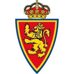 Real Zaragoza — Kinderen