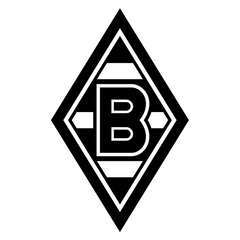 Borussia Monchengladbach — Kinderen