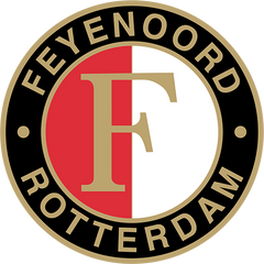 Feyenoord — Kinderen