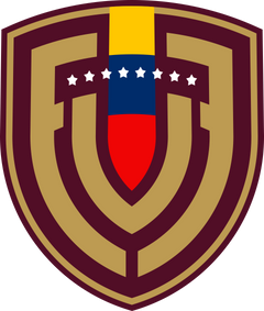 Venezuela — Nationaal Elftal