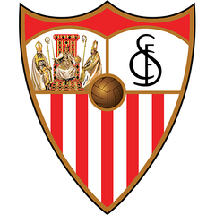 Sevilla — Kinderen