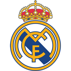 Real Madrid — Kinderen
