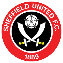 Sheffield United — Kinderen