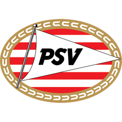 PSV Eindhoven — Kinderen