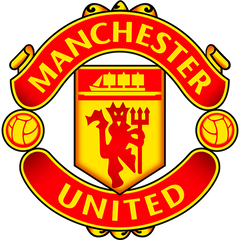 Manchester United — Kinderen