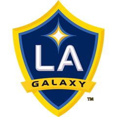 La Galaxy — Kinderen