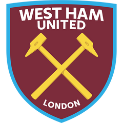 West Ham United — Kinderen