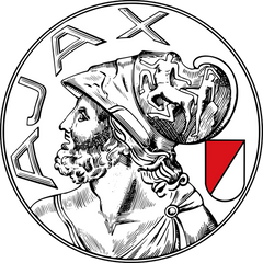 Ajax — Kinderen