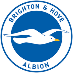 Brighton & Hove Albion — Kinderen