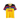 Club America 1995 Home Retro Shirt - front