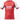 Az Alkmaar Home Shirt 26/27 - front