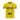 22 de Julio — Derde shirt 2026 - voorkant