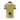 Aguilas Doradas — Thuisshirt 2026 - achterkant
