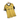 Almirante Brown — Uitshirt 26/27 - voorkant