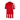 Atletico Madrid — Thuisshirt 26/27 - achterkant