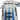 Atletico de Rafaela — Thuisshirt 26/27 - achterkant