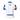 Auxerre — Thuisshirt 26/27 - achterkant
