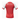 AZ Alkmaar — Thuisshirt 26/27 - achterkant