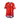 Barracas Central — Derde shirt 26/27 - voorkant