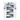 Boca Juniors — Derde shirt 26/27 - voorkant
