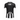 Central Cordoba — Thuisshirt 26/27 - achterkant