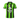 Cercle Brugge — Thuisshirt 26/27 - voorkant